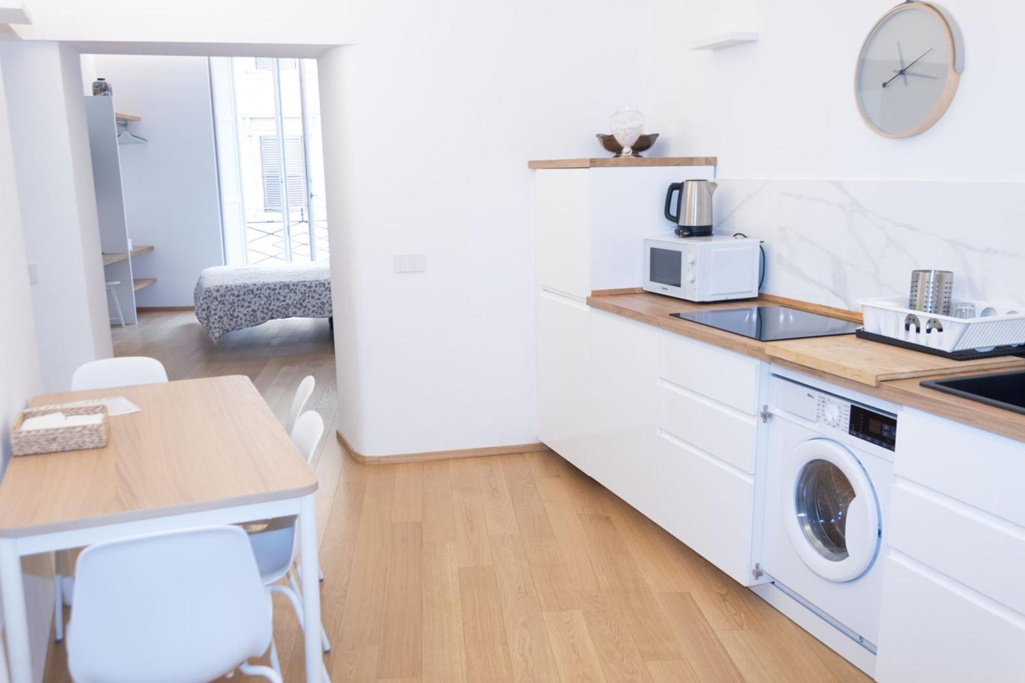 Stay In Rome Bagian luar foto