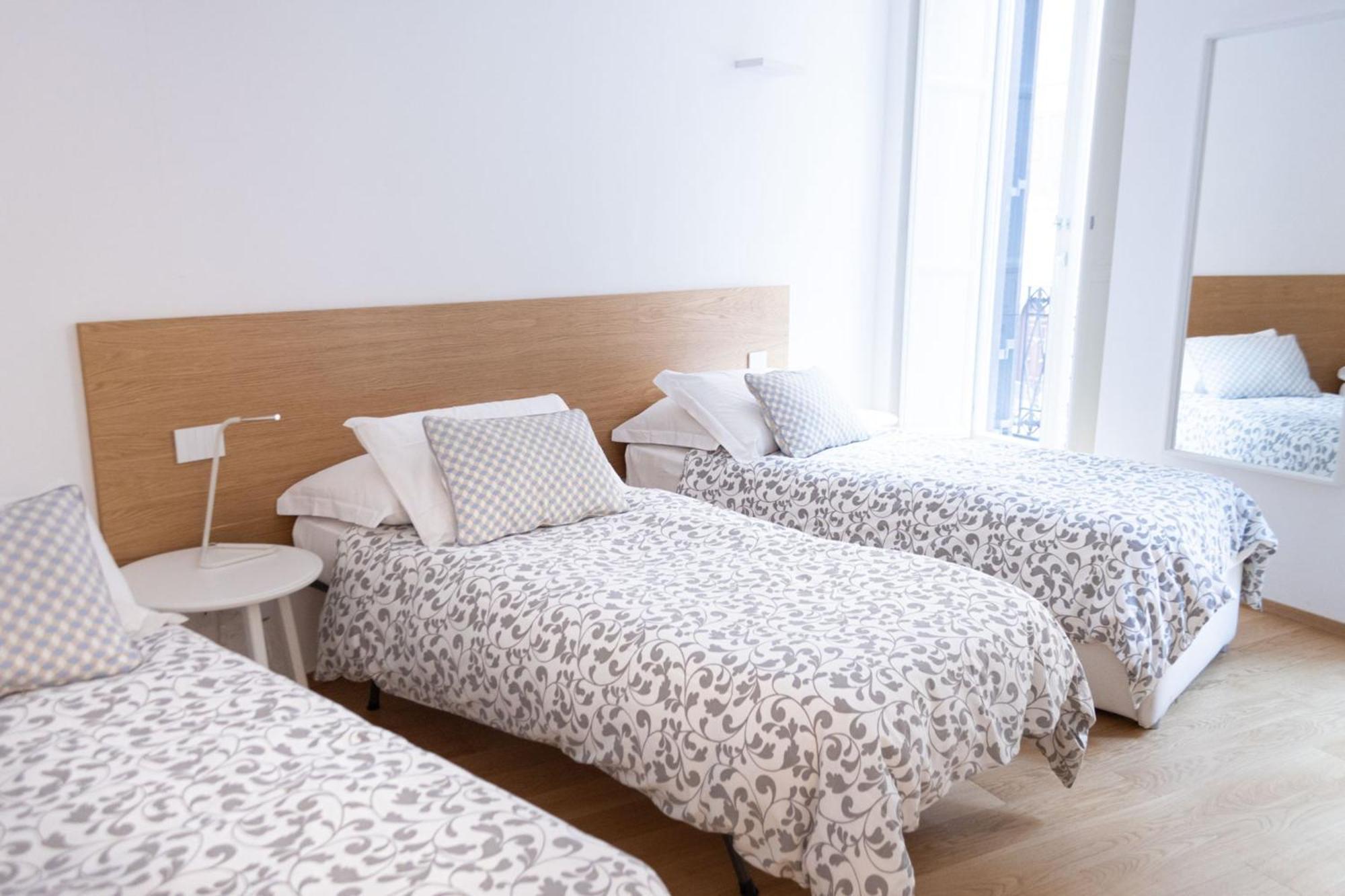 Stay In Rome Bagian luar foto