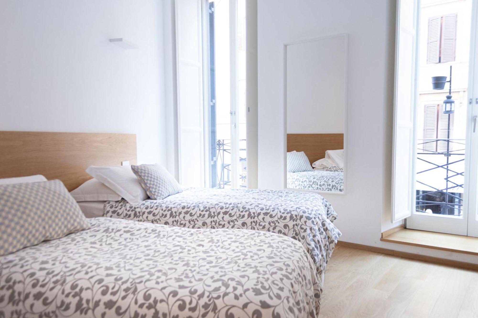 Stay In Rome Bagian luar foto