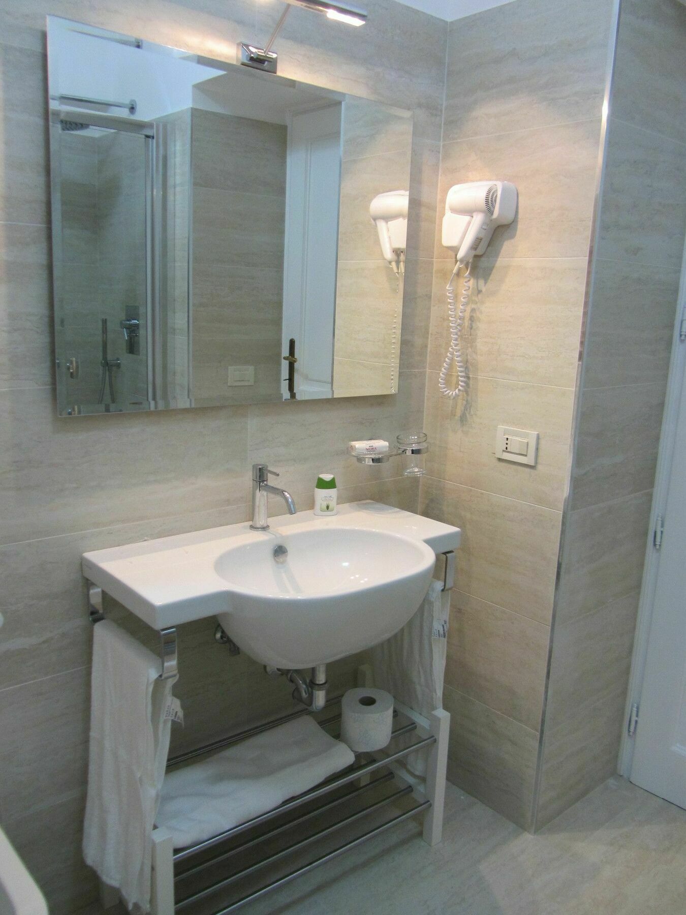 Stay In Rome Bagian luar foto