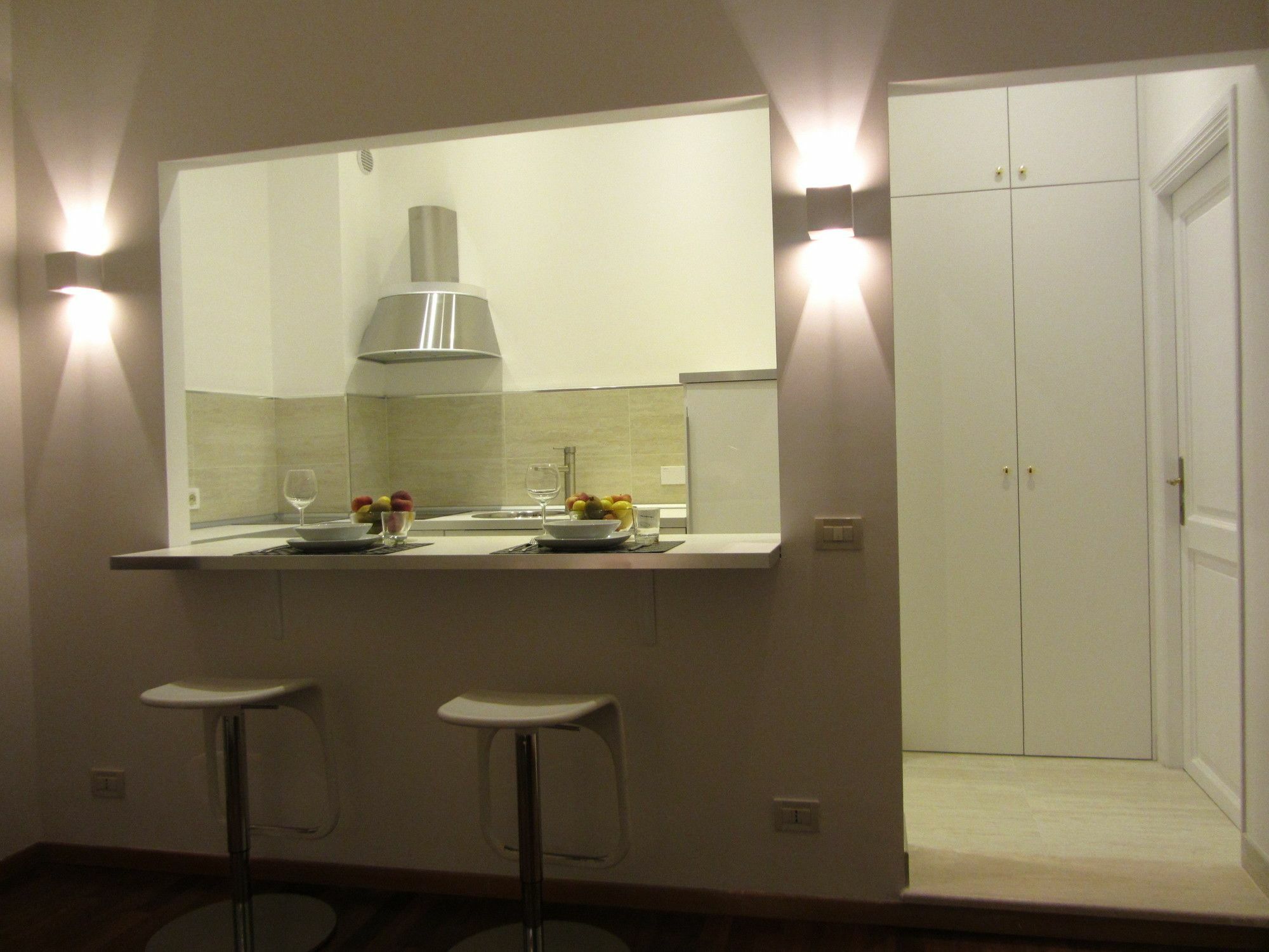Stay In Rome Bagian luar foto