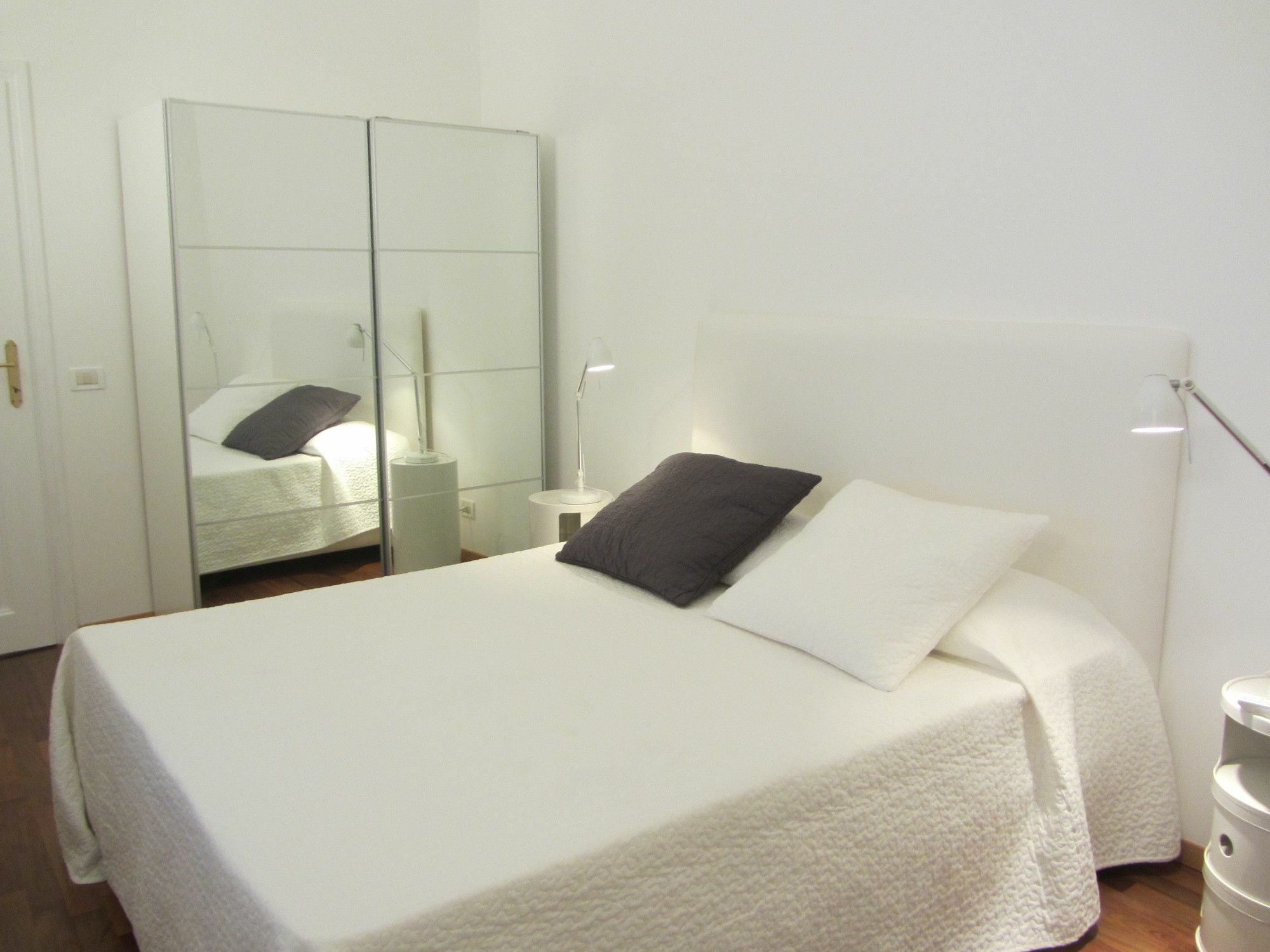 Stay In Rome Bagian luar foto