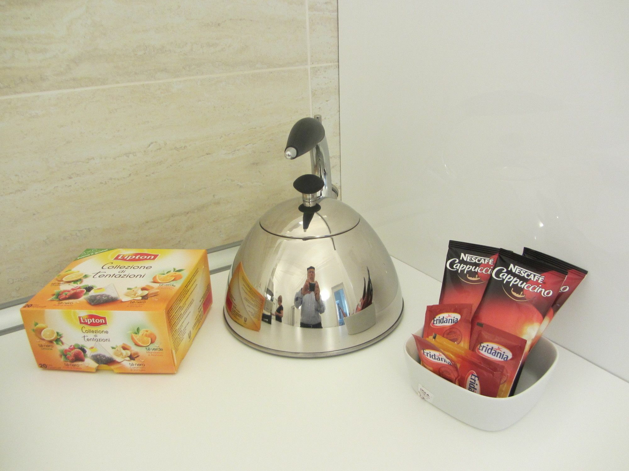 Stay In Rome Bagian luar foto