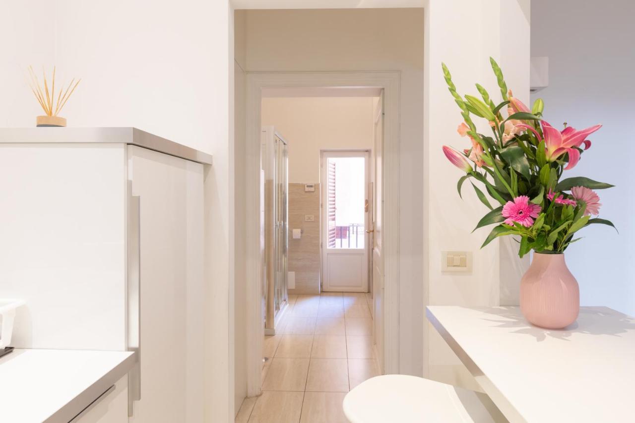 Stay In Rome Bagian luar foto