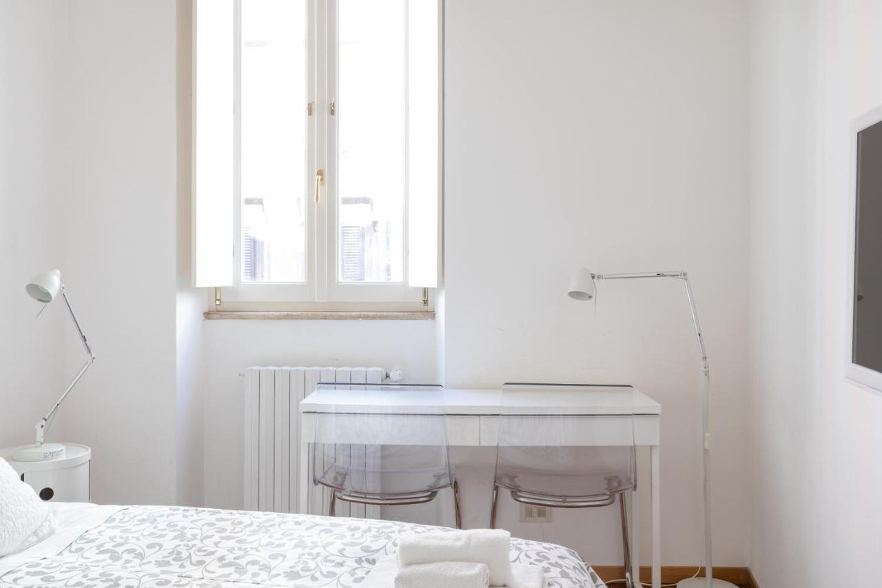 Stay In Rome Bagian luar foto