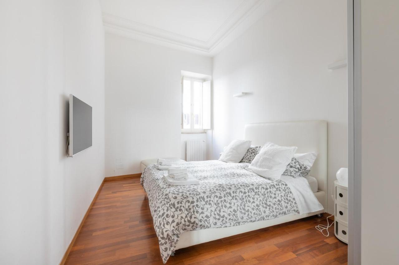 Stay In Rome Bagian luar foto