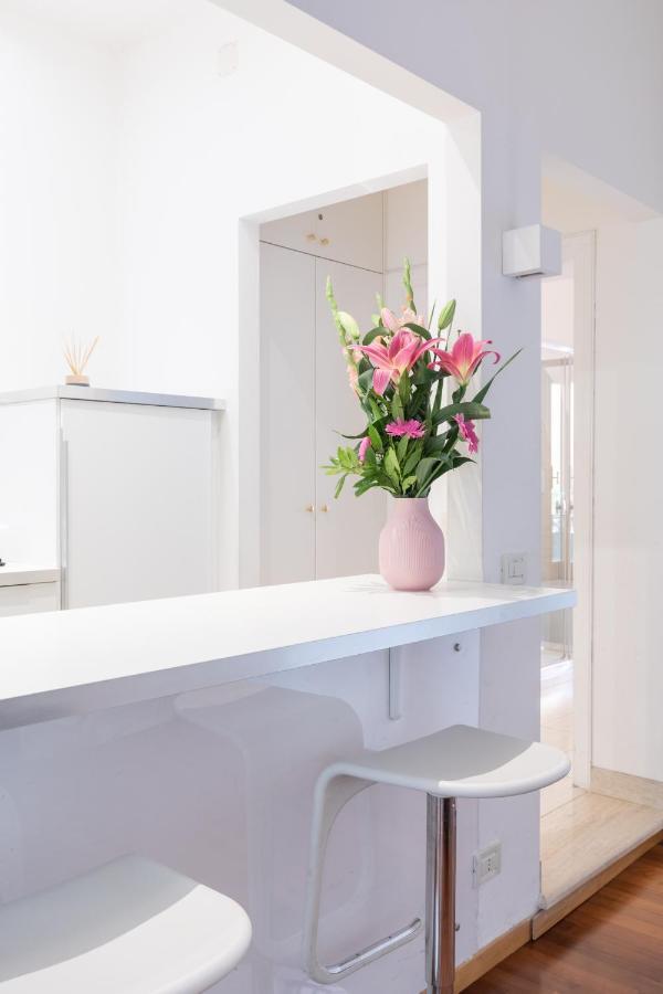 Stay In Rome Bagian luar foto