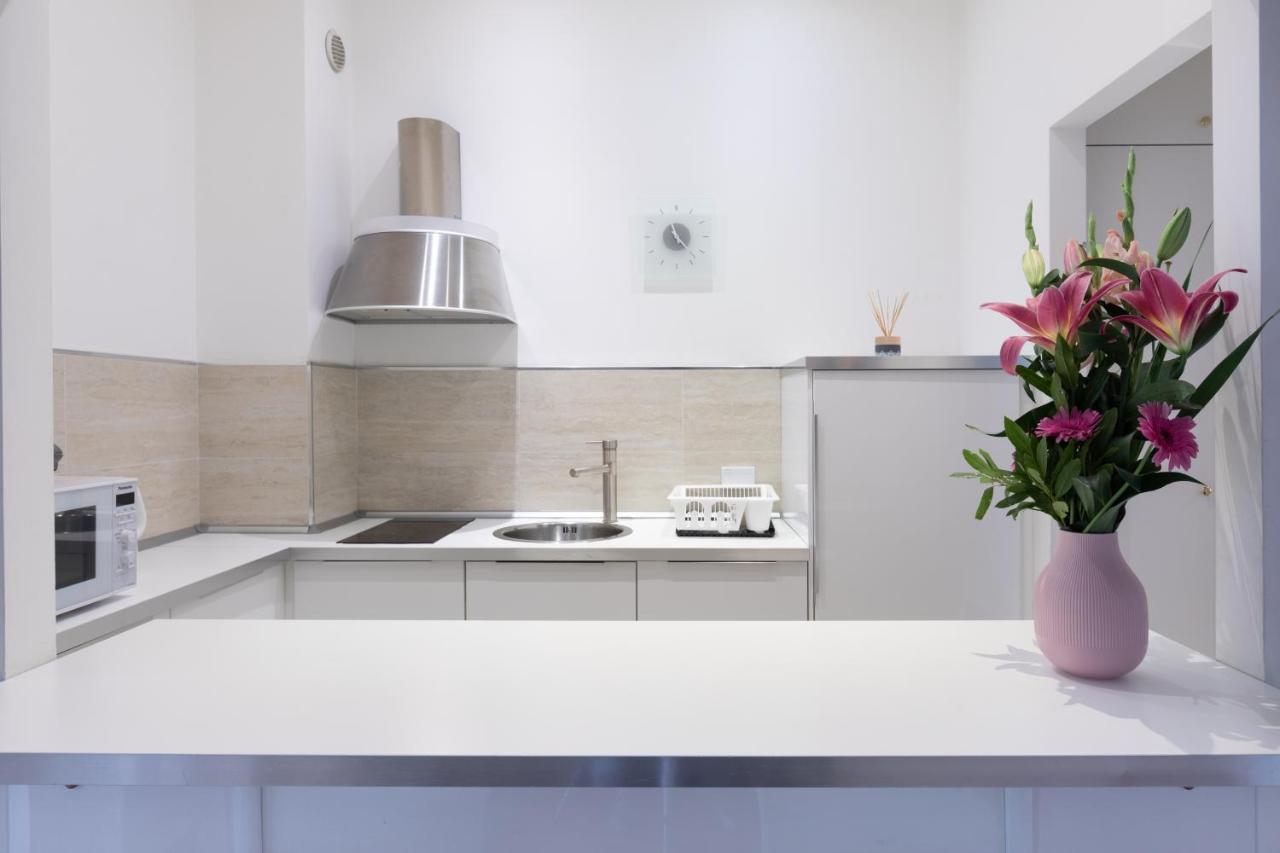 Stay In Rome Bagian luar foto