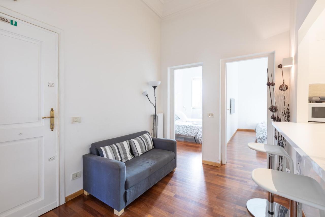 Stay In Rome Bagian luar foto