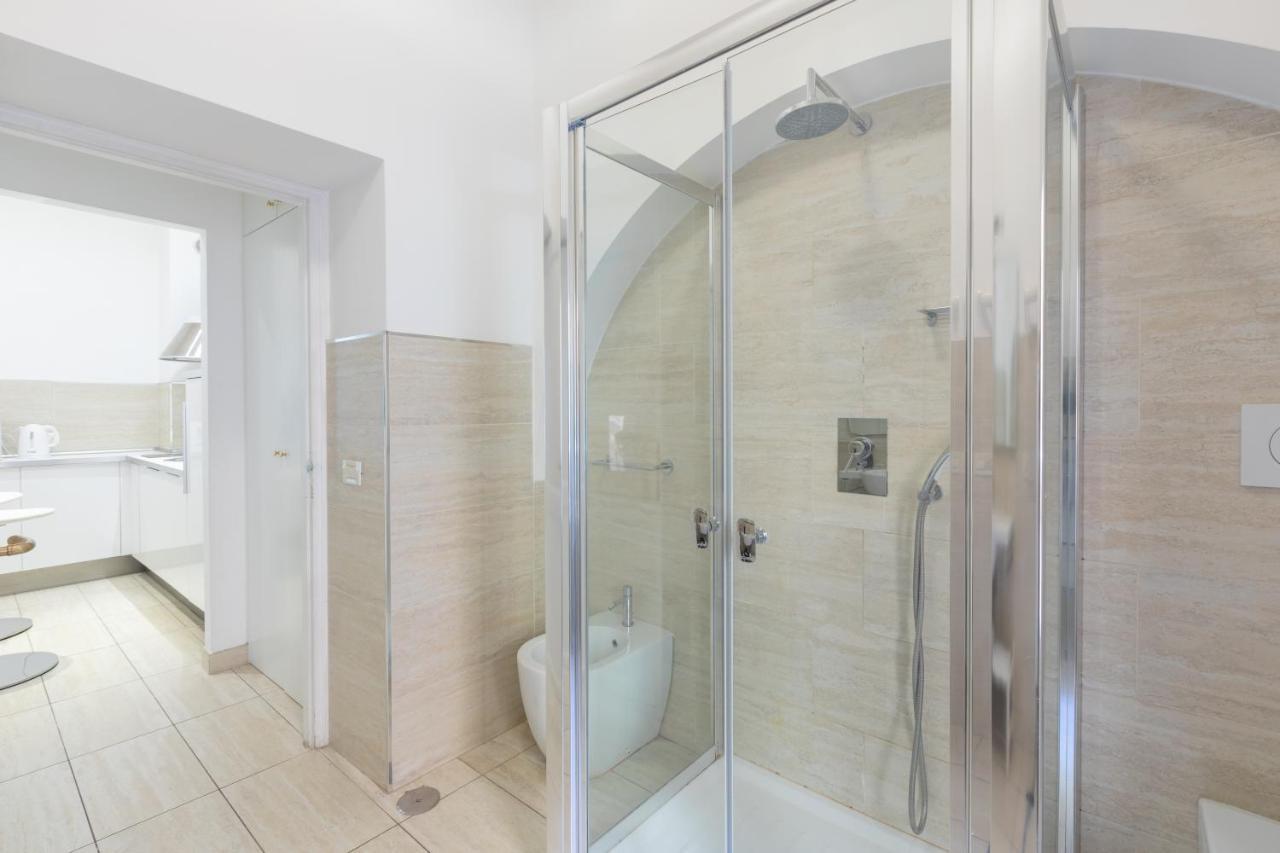Stay In Rome Bagian luar foto
