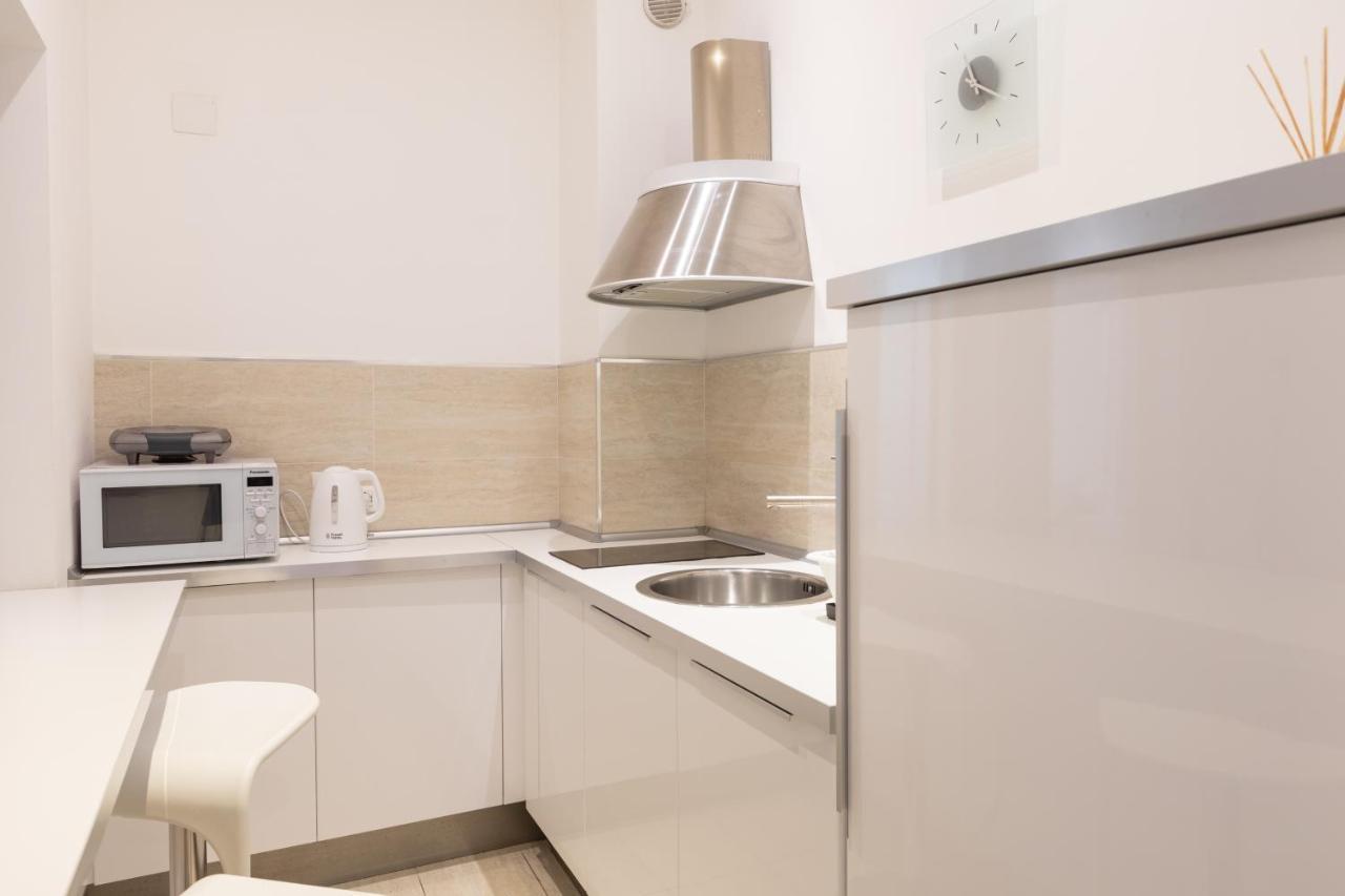 Stay In Rome Bagian luar foto