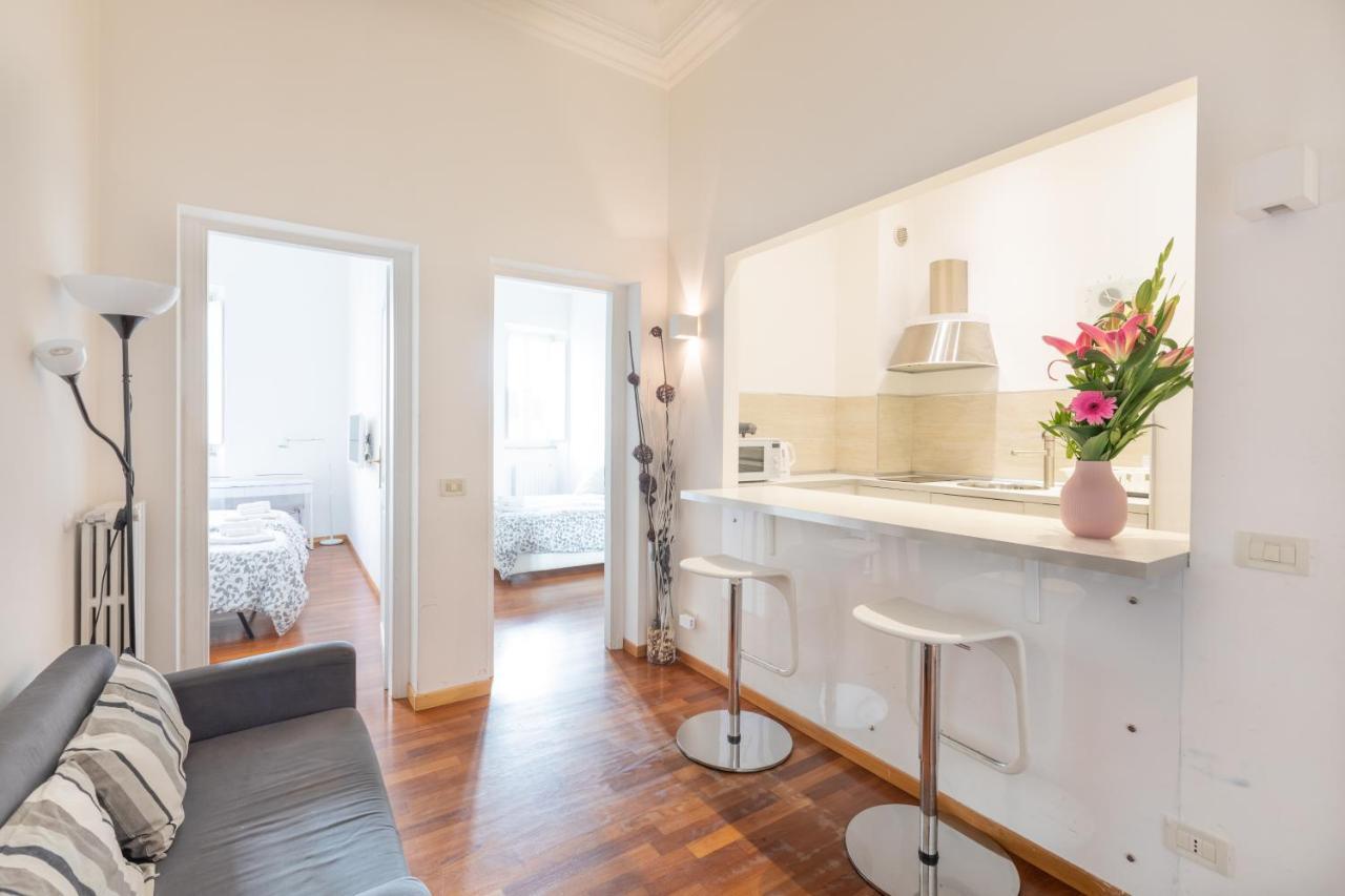 Stay In Rome Bagian luar foto