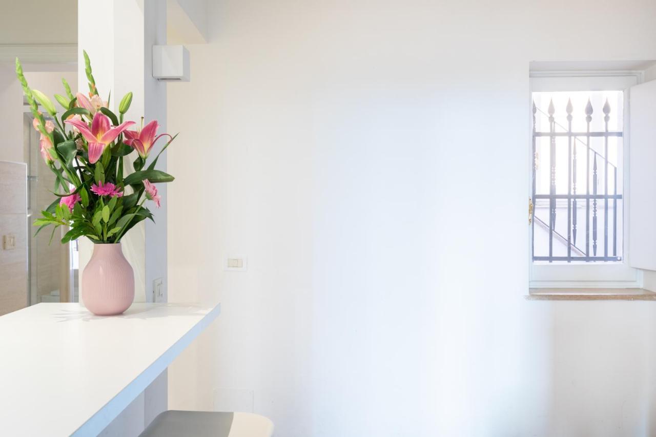 Stay In Rome Bagian luar foto