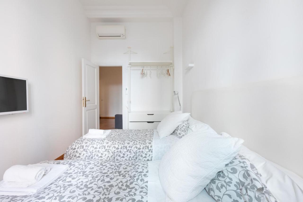 Stay In Rome Bagian luar foto