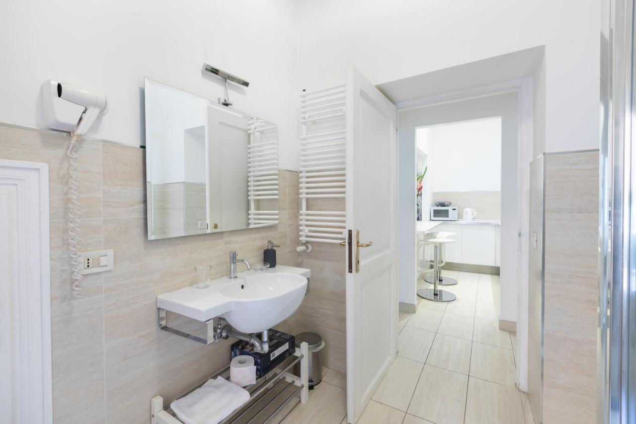 Stay In Rome Bagian luar foto