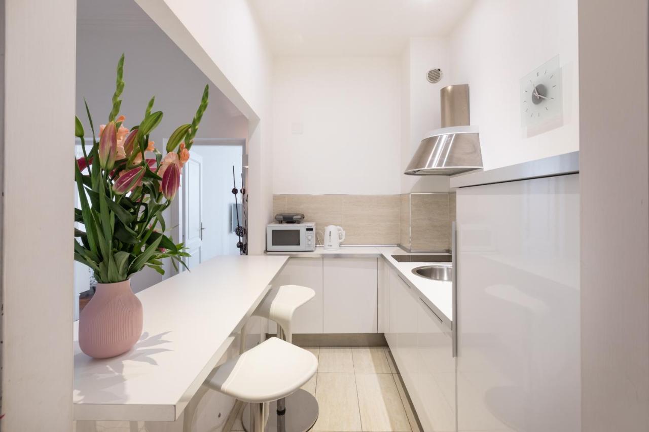 Stay In Rome Bagian luar foto