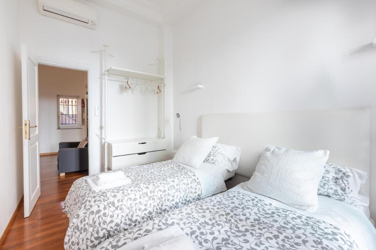 Stay In Rome Bagian luar foto