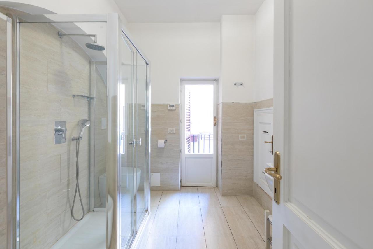 Stay In Rome Bagian luar foto