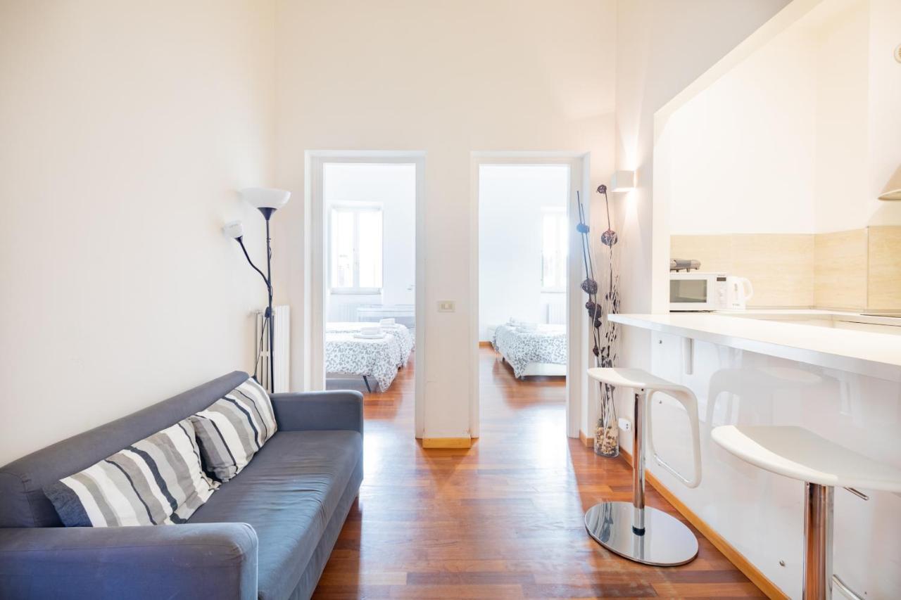Stay In Rome Bagian luar foto