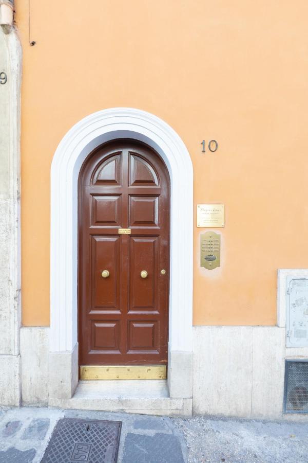 Stay In Rome Bagian luar foto