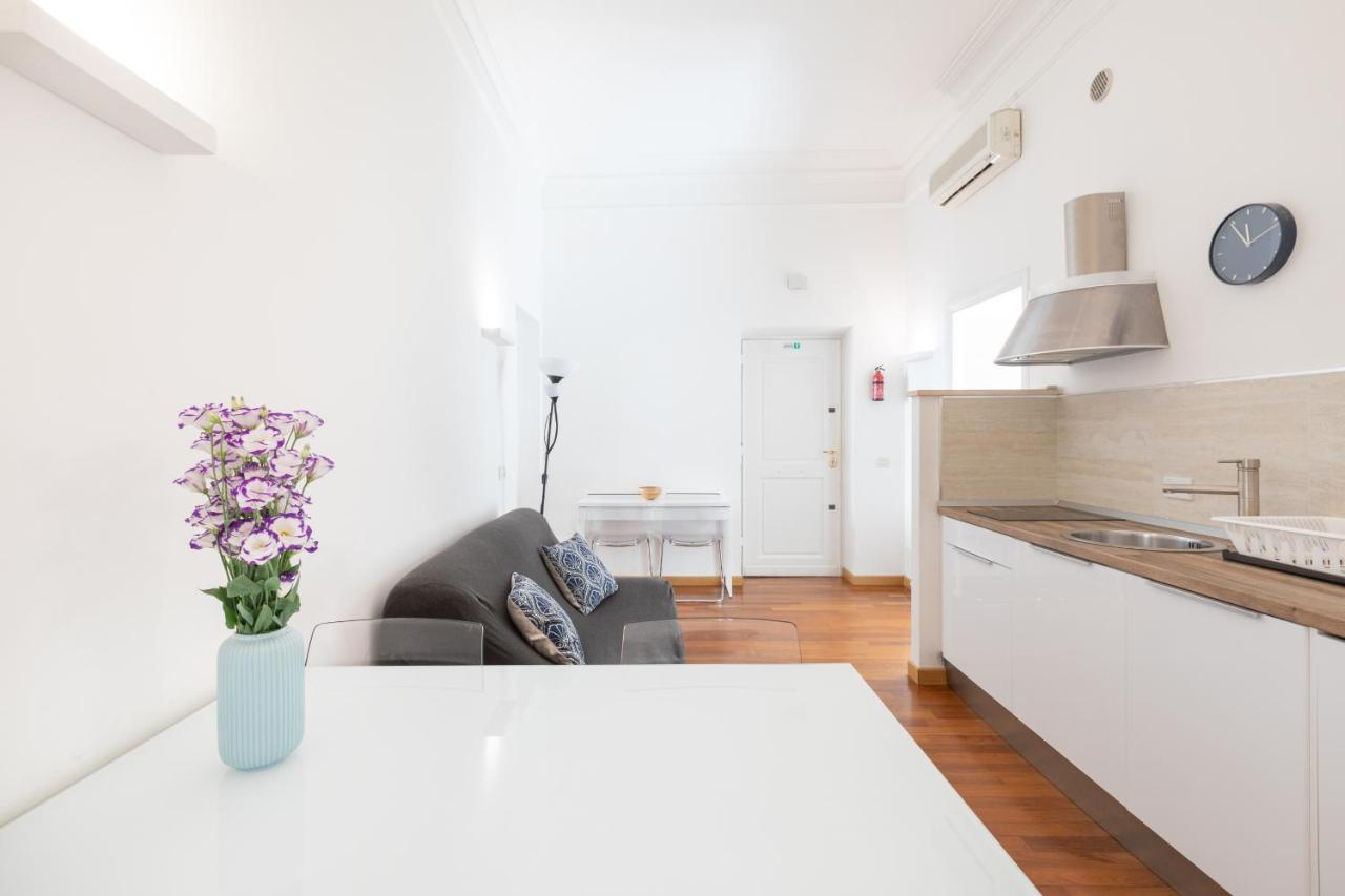 Stay In Rome Bagian luar foto