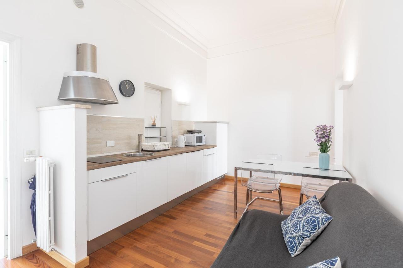 Stay In Rome Bagian luar foto