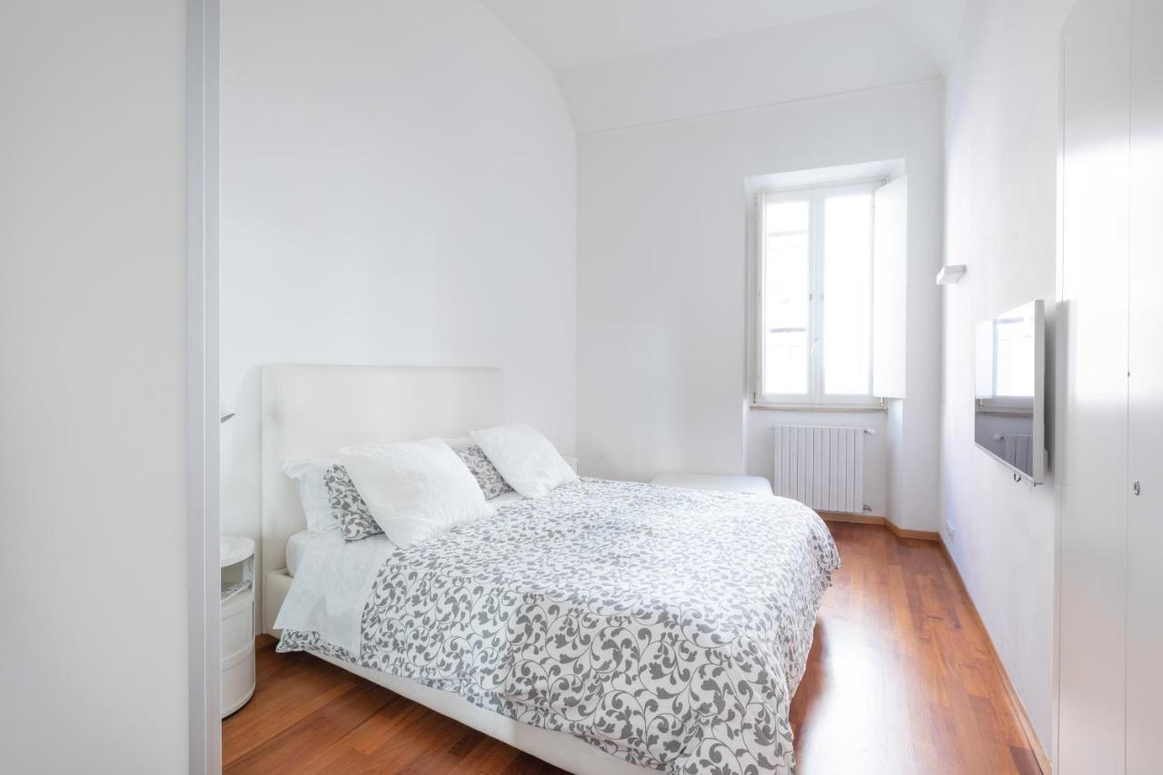 Stay In Rome Bagian luar foto