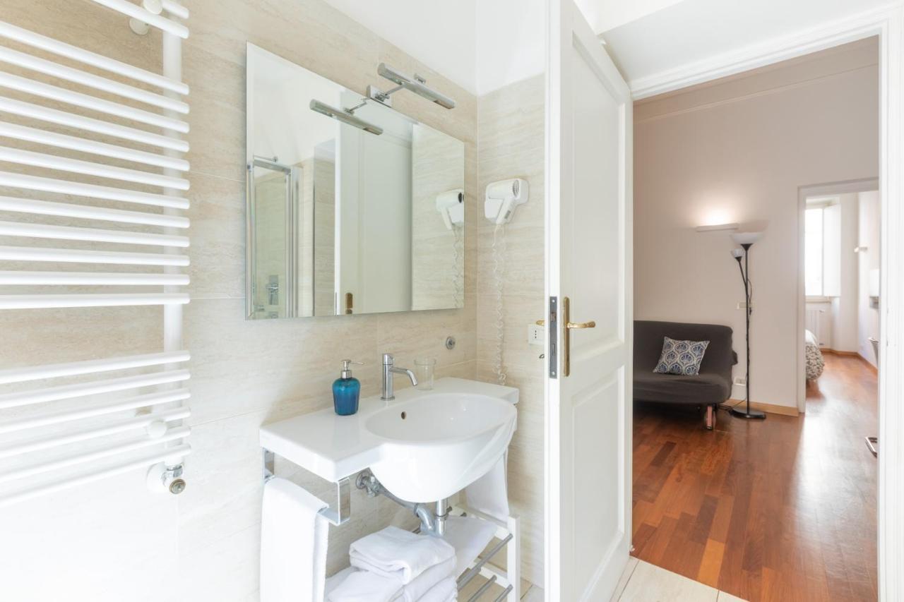 Stay In Rome Bagian luar foto